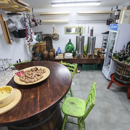 Healthy House Glamping * Koper