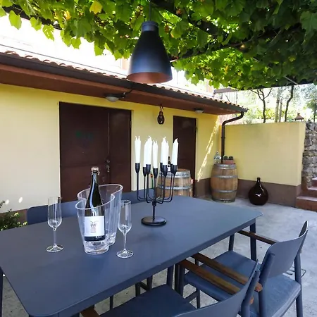 Healthy House Glamping Campsite