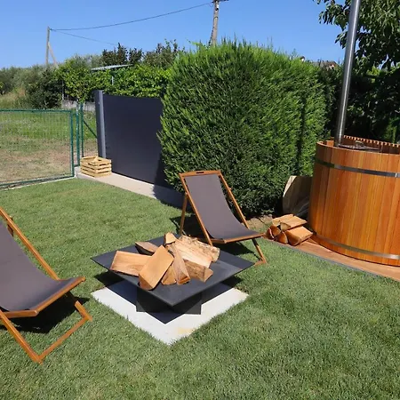 Healthy House Glamping Koper