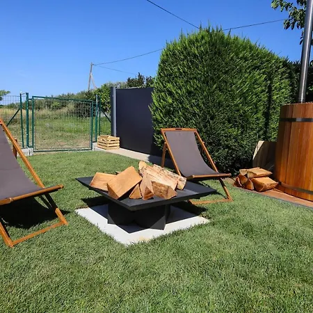 Healthy House Glamping Koper