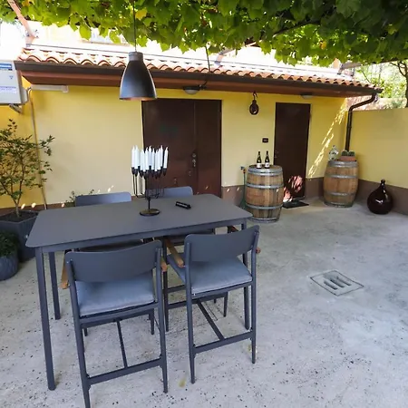 Healthy House Glamping * Koper