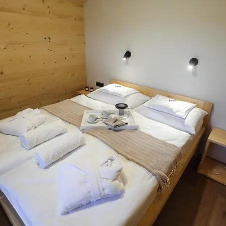 Healthy House Glamping Koper