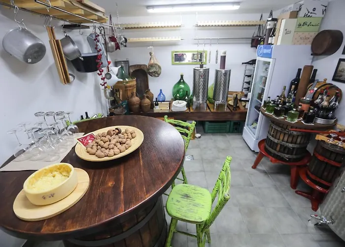 Healthy House Glamping * Koper