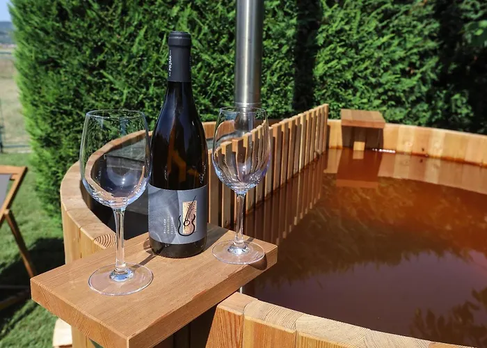 Healthy House Glamping キャンプ場 *