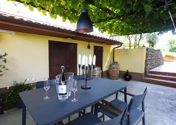 Healthy House Glamping キャンプ場