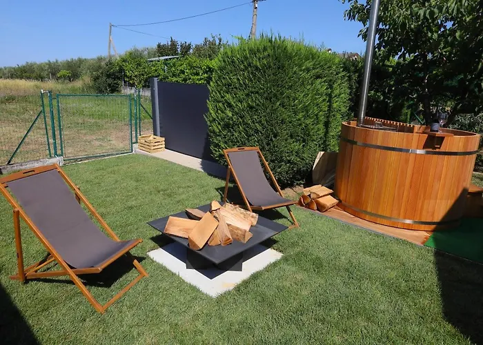 Healthy House Glamping コペル