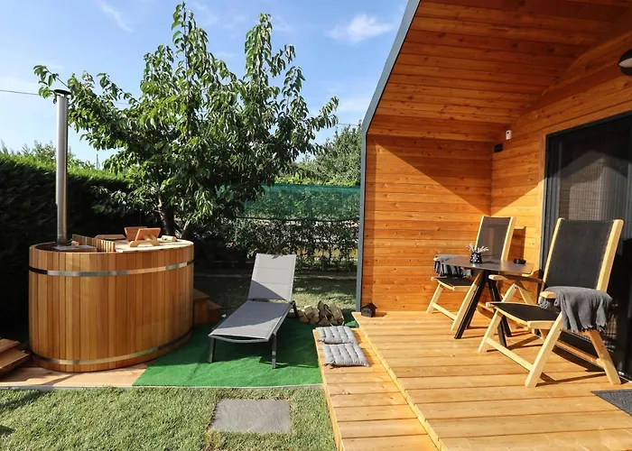 Healthy House Glamping