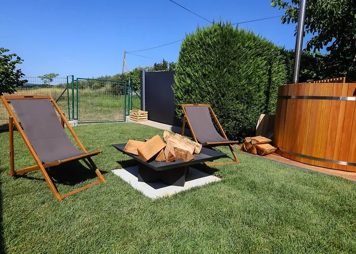 Healthy House Glamping コペル