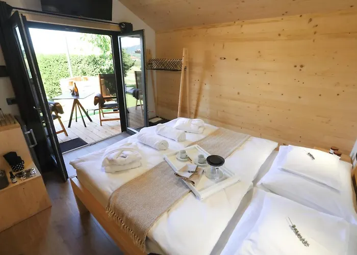 Healthy House Glamping * コペル