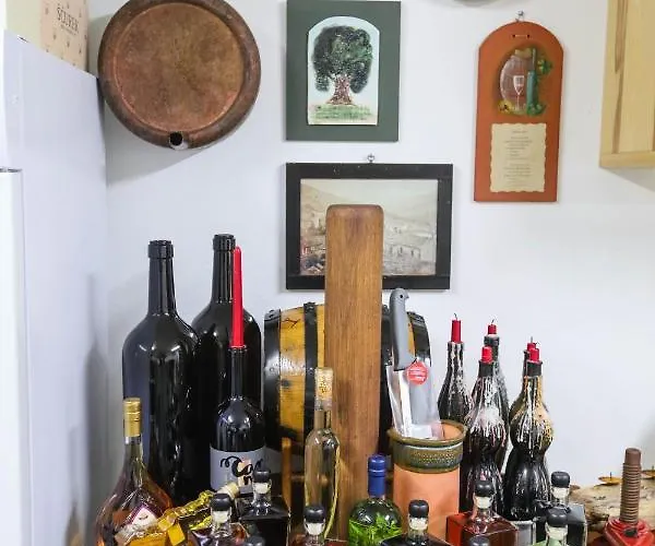 Healthy House Glamping